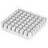 Vollrath Dice, Slice, Shred Each Vollrath 45752-1 Pusher Block – 3/8” Replacement for Redco 47713 | Denson CFE