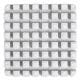 Vollrath Dice, Slice, Shred Each Vollrath 45752-1 Pusher Block – 3/8” Replacement for Redco 47713 | Denson CFE