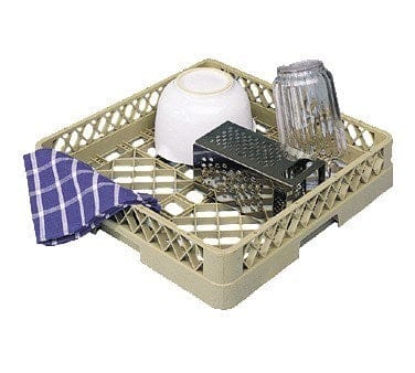 Vollrath Dishwasher Rack Each Vollrath TR1 Open Dishwasher Rack Full Size | Denson CFE