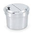 Vollrath Food Holding & Warming Each Vollrath 47490 12" Hinged Inset Cover