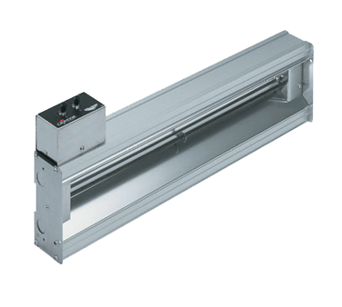 Vollrath Food Holding & Warming Each Vollrath 72727 Cayenne Heat Strip 66 Inch Hard Wired | Denson CFE