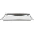 Vollrath Food Pans Each Vollrath 30012 Full Size 1-1/4" Deep Super Pan V Anti-Jam Stainless Steel Steam Table / Hotel Pan, 3.9 qt Capacity | Denson CFE