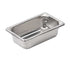 Vollrath Food Pans Each Vollrath 30922 Super Pan V Food Pan | Denson CFE
