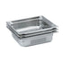 Vollrath Food Pans Each Vollrath 90053 Super Pan 3. 1/1 GN Food Pan, Perforated, 2" Deep | Denson CFE