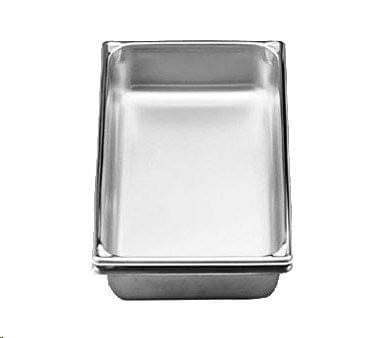 Vollrath Food Pans Vollrath 30040 Steam Table Pan Full Size 4 Inch Deep | Denson CFE