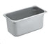 Vollrath Food Pans Vollrath S12066 Steam Table Pan, 1/3 size, 6-1/4 quart