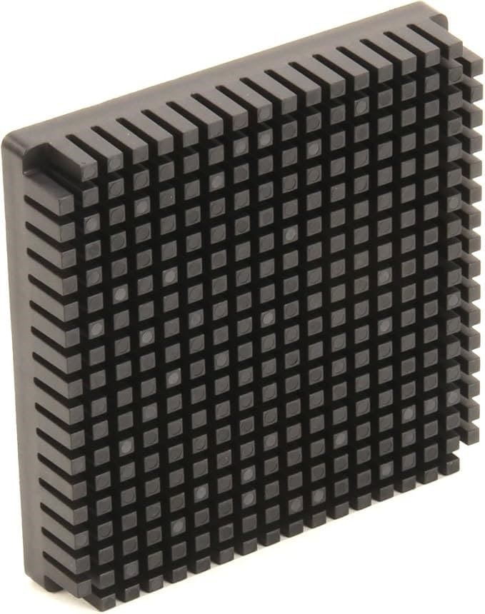 Vollrath Food Prep Equipment Parts Each Vollrath 379114 Pusher Block, 1/4" Dice