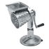 Vollrath Food Processors Each Vollrath 6015 Replacement #5 Cone 3/16" Krinkle Cut for Redco King Kutter Manual Food Processor | Denson CFE