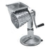 Vollrath Food Processors Each Vollrath 6015 Replacement #5 Cone 3/16" Krinkle Cut for Redco King Kutter Manual Food Processor | Denson CFE