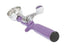 Vollrath Kitchen Tools Each Vollrath 47147 Jacobs Pride 0.75 oz. Lavender #40 Disher