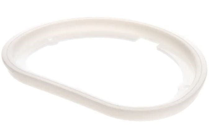 Vollrath Parts & Service Each Vollrath 178681-1 – Silicone Gasket, D Shaped | Denson CFE