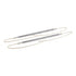 Vollrath Parts & Service Pack Vollrath 59836 Element, 104V, 700W, 11-3/8", Pack of 2 | Denson CFE