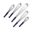 Vollrath Smallwares Each Vollrath 47003 Jacobs Pride Piano Whip, 12 Inch Stainless Steel Nylon Handle NSF Each | Denson CFE