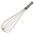 Vollrath Smallwares Each Vollrath 47092 Jacobs Pride French Whip 14 in Stainless Steel with Nylon Handle NSF | Denson CFE