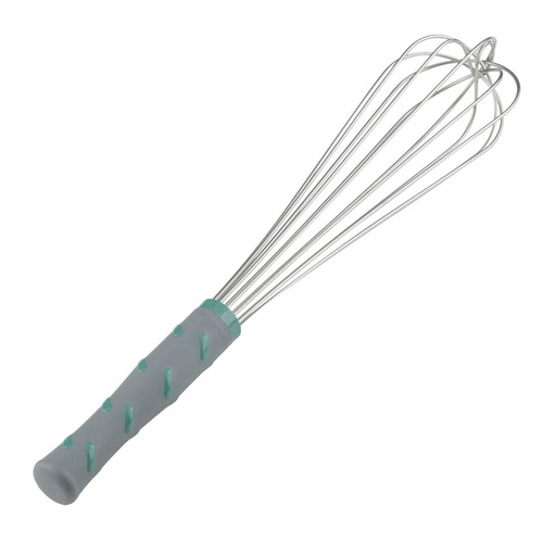 Vollrath Smallwares Each Vollrath 47094 Jacobs Pride 18" Nylon Handle French Whip | Denson CFE