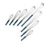 Vollrath Smallwares Each Vollrath 47094 Jacobs Pride French Whip 18 in Stainless Steel with Nylon Handle NSF | Denson CFE