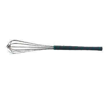 Vollrath Smallwares Each Vollrath 47097 French Whip 24 Inch Long Aqua Nylon Handle | Denson CFE