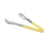 Vollrath Smallwares Each Vollrath 4781220 Utility Tongs – 12” Stainless Steel, Kool-Touch Black Handle | Denson CFE