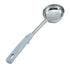 Vollrath Smallwares Each Vollrath 62172 4 Ounce Solid Stainless Spoodle | Denson CFE