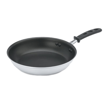 Vollrath Smallwares Each Vollrath 67607 Non Stick 7 Inch Fry Pan SteelCoat X3 | Denson CFE