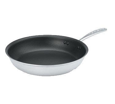 Vollrath Smallwares Each Vollrath 67627 Non Stick 7 Inch Fry Pan with SteelCoat X3 | Denson CFE
