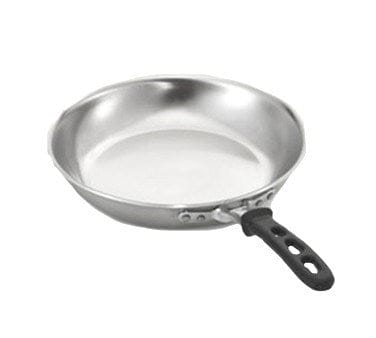 Vollrath Smallwares Each Vollrath 69812 Tribute Fry Pan 12 Inch Featuring Permanently Bonded TriVent | Denson CFE