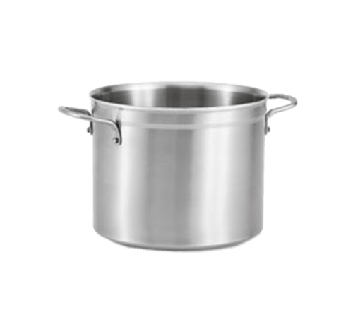 Vollrath Smallwares Each Vollrath 77522 Stainless Steel Tribute 16 Quart Sauce Stock Pot | Denson CFE