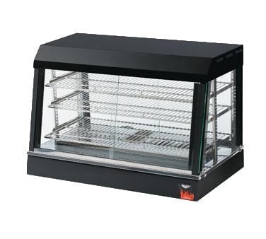 Vollrath Unclassified Each Vollrath 40734 36 Inch Hot Food Display Case Warmer | Denson CFE