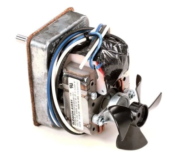 Vollrath Unclassified Vollrath VOLB401201 Drive Motor 208/240V | Denson CFE