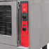 Vulcan Canada Commercial Ovens Each Vulcan VC55GD Double Deck Gas Convection Oven – 100,000 BTU | Denson CFE