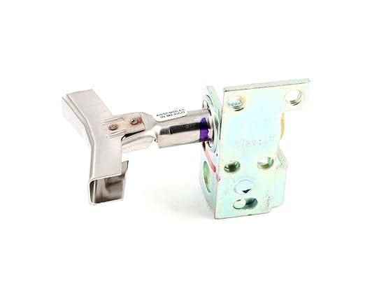 Vulcan Hart Unclassified Each Vulcan Hart – 00-412212-00002 Pilot Burner, Propane | Denson CFE