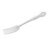 Walco Canada Flatware Dozen Walco 1105 Barclay 7.25" 18/0 Stainless Steel Dinner Fork | Denson CFE