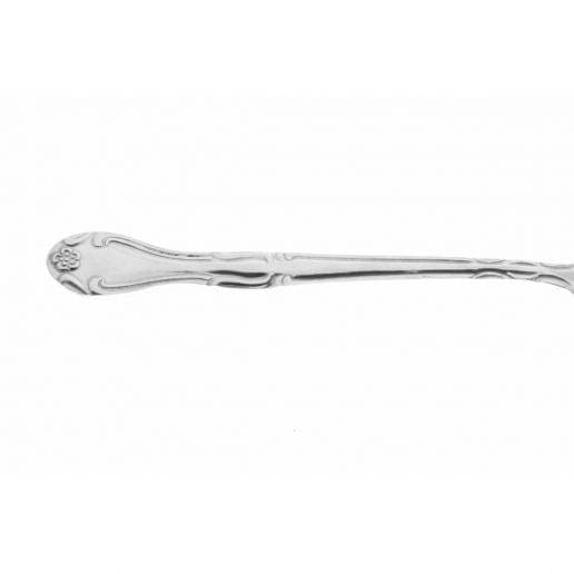 Walco Canada Flatware Dozen Walco 1112 Barclay 5.25" 18/0 Stainless Steel Bouillon Spoon | Denson CFE