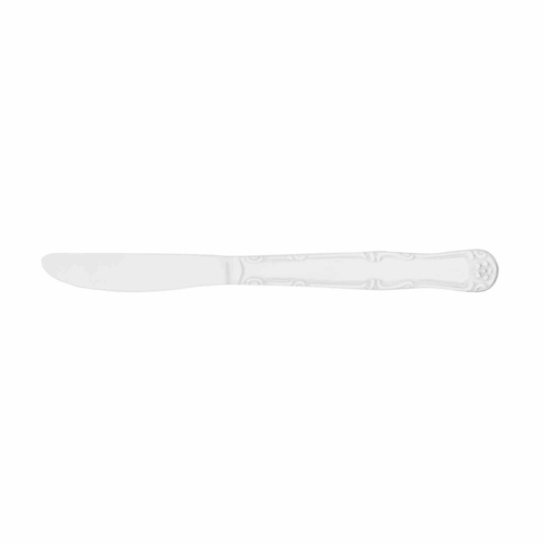 Walco Canada Flatware Dozen Walco 11945 Barclay 6.75" 18/0 Stainless Steel Children's Dinner Knife