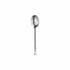 Walco Canada Flatware Dozen Walco CHAR01 7 3/8" Teaspoon with 18/10 Stainless Steel Grade, Charred Pattern | Denson CFE