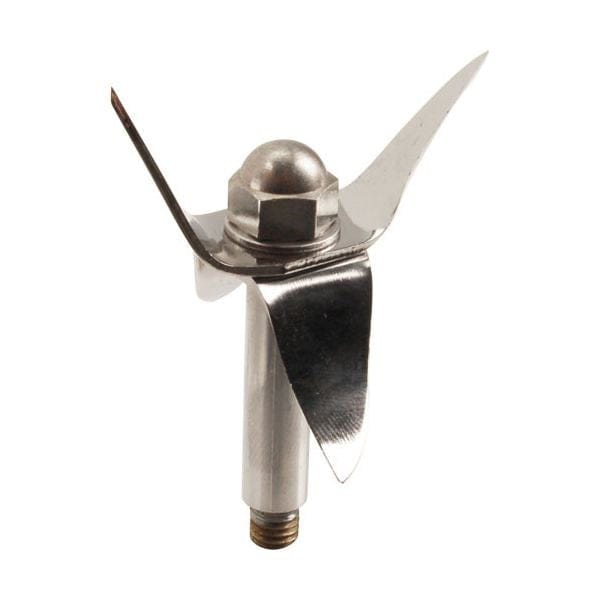 Waring Canada Unclassified Each Waring 502867 Blade with Shaft, BB180, BB180S | Denson CFE