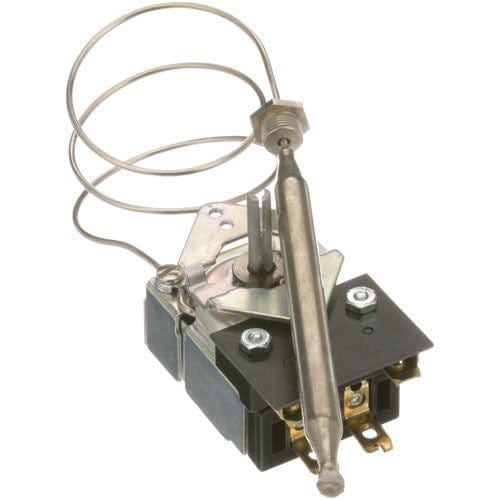 Wells Bloomfield LLC Parts & Service Each Mavrik 461011 Fryer Thermostat with 200? - 375? Range | Denson CFE