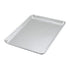 Winco Bakeware Each Winco ALXP-1318 Sheet Pan, 1/2 Size, 13"x18", 20 Gauge, Aluminum | Denson CFE