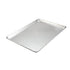 Winco Bakeware Each Winco ALXP-1826 18" x 26" Full Size Closed Bead Solid Aluminum Sheet Pan