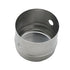 Winco Bakeware Each Winco CC1 Stainless Steel Round Cookie Cutter 3 Inch | Denson CFE