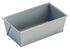 Winco Bakeware Each Winco HLP-53 Loaf Pan, 3/8 Lb, 5-5/8"x3-1/8"x2-1/4"H, 0.4mm, Silicon Glaze, Aluminized Steel