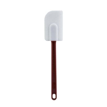 Winco Bakeware Each Winco PSD-14 14" High Temperature Silicone Spatula