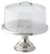 Winco Bakeware Set Winco CKS-13 Stainless Steel 13" Cake Stand