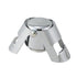 Winco Bar Supplies Each Winco CBS-1 Champagne Bottle Stopper Crafted from Chromed Steel with High-Gloss Finish | Denson CFE