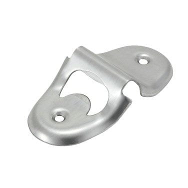 Winco Bar Supplies Each Winco CO-401 Under Counter Stainless Steel Bottle Opener | Denson CFE