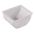 Winco Bar Supplies Pack Winco CCH4IS Inserts for CCH4 Plastic Bar Condiment Dispenser Pack of Four | Denson CFE