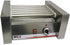 Winco BenchMarkUSA Set Winco Benchmark 62010 Hot Dog Roller Grill Holds Ten Hot Dogs 120v | Denson CFE