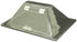 Winco BenchMarkUSA Set Winco Benchmark 64030 Clear Sneeze Guard for 30 Hot Dog Roller Grill | Denson CFE