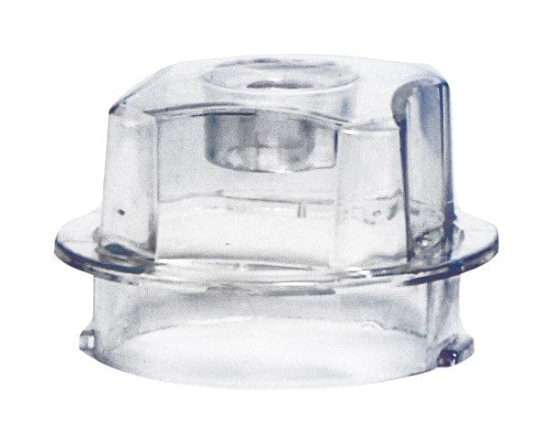 Winco Blenders Each Winco XLB1000P4 Refilling Cap for AccelMix Blender XLB-1000 | Denson CFE
