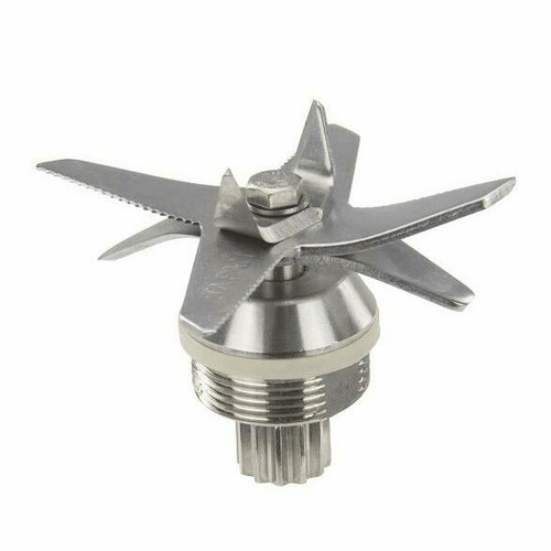 Winco Blenders Each Winco XLB1000P5 Blade Assembly for XLB-1000 AccelMix Blender | Denson CFE